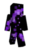 Zade4Sale Minecraft avatar full body