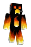 Zaden_261 Minecraft avatar full body