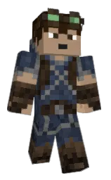 Custom render preview