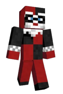 Zagguy Minecraft avatar full body