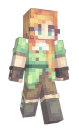 Custom render preview