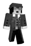 Zahariaa Minecraft avatar full body