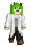 Zai_Anuran Minecraft avatar full body