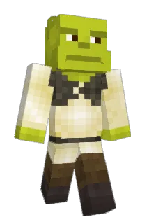 ZainRose Minecraft avatar full body