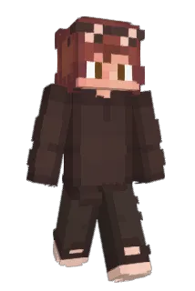 Zaizai271 Minecraft avatar full body