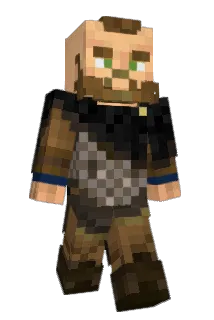 Zajit_ Minecraft avatar full body