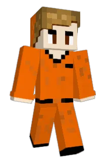 Zakharo Minecraft avatar full body