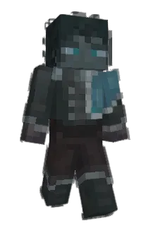 Zaku0000 Minecraft avatar full body