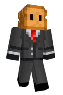 Zakwillattackalt Minecraft avatar full body