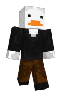 Zalan_HUN22 Minecraft avatar full body