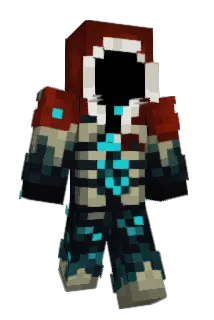 Zalex96 Minecraft avatar full body