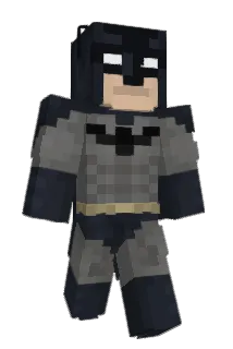 ZalezToutCourt Minecraft avatar full body
