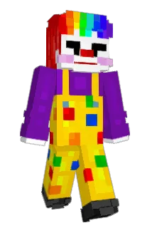Zalimshady Minecraft avatar full body
