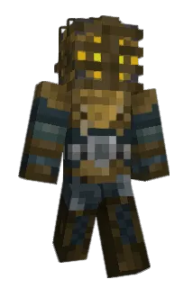 Zalpa_ Minecraft avatar full body