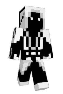 Zambaks Minecraft avatar full body