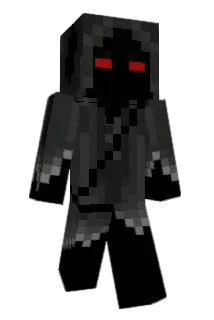 ZambieRabbit Minecraft avatar full body