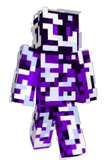 ZamboniPepperoni Minecraft avatar full body