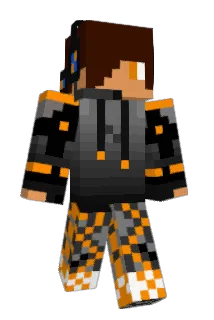 Zan_Tan Minecraft avatar full body
