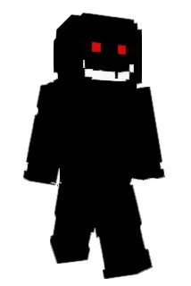 Zanarchia Minecraft avatar full body