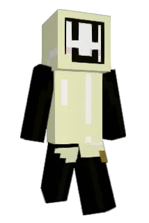 Zanatas00 Minecraft avatar full body
