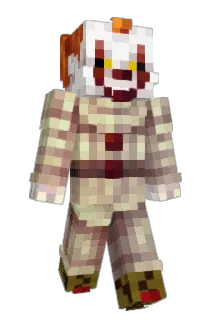 Zandeer69 Minecraft avatar full body