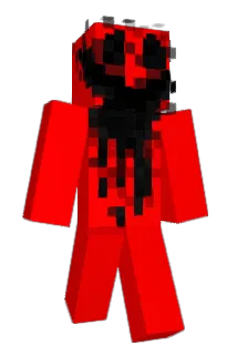 ZanderRay_og Minecraft avatar full body