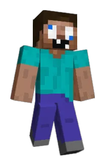Zanderb18 Minecraft avatar full body
