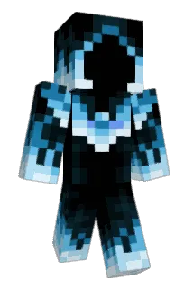 Zane333 Minecraft avatar full body