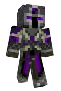 ZaneGT Minecraft avatar full body