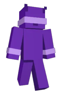Zane_Frags Minecraft avatar full body
