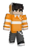 ZaneeC Minecraft avatar full body