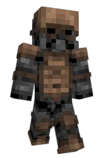 Zanetti225 Minecraft avatar full body