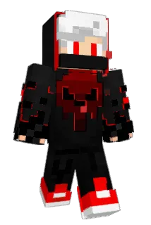 Zanetti_Tv Minecraft avatar full body