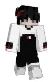 ZangADuoiii Minecraft avatar full body