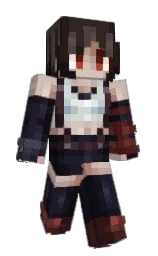 Custom render preview
