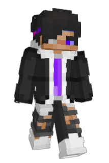 Zann3_NightF4ll Minecraft avatar full body