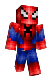 Zantara68 Minecraft avatar full body