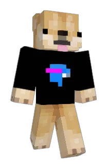 Zantsuki_ Minecraft avatar full body