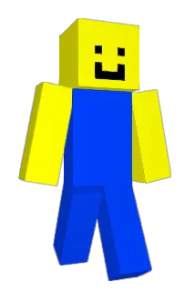 Zany4life Minecraft avatar full body