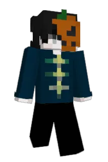 Zanyx_ Minecraft avatar full body
