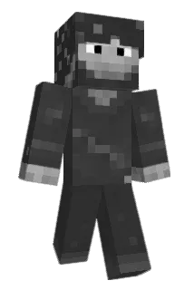 Zaoen Minecraft avatar full body