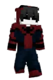 Zaooooooo Minecraft avatar full body