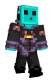 ZapdosGuy29 Minecraft avatar full body