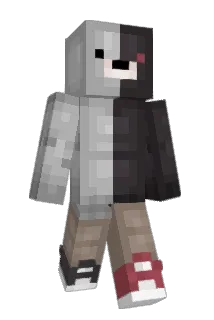 ZaphiRel Minecraft avatar full body