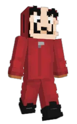 Custom render preview