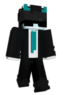 Zapotre Minecraft avatar full body