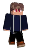 Zapp909 Minecraft avatar full body