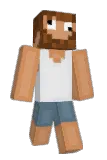Zappa__ Minecraft avatar full body