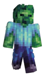Custom render preview
