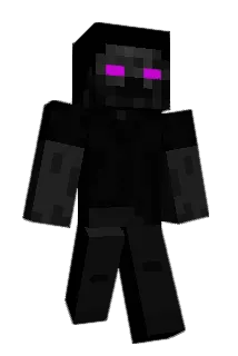 ZappyBlock48637 Minecraft avatar full body